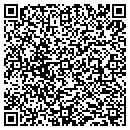 QR code with Taliba Inc contacts