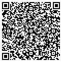 QR code with Deming Motors contacts