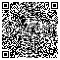 QR code with RTI contacts