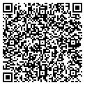 QR code with Lisa E Hartley PC contacts