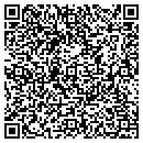 QR code with Hyperdriven contacts