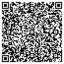 QR code with HBE Group Inc contacts