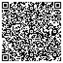 QR code with Aval Trading Corp contacts