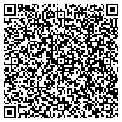 QR code with Ronald Zaza Auto Sales contacts