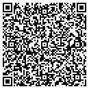 QR code with Sarubbi P A contacts