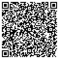 QR code with R Realty contacts