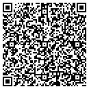 QR code with GAS123.COM contacts