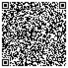QR code with Ackerman Institute For The Fam contacts