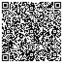 QR code with Hollis Hair Design contacts