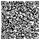 QR code with Ultra Tone Collision Corp contacts