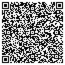 QR code with Oneonta Shirt Co contacts