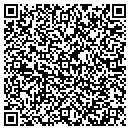 QR code with Nut City contacts