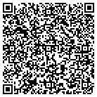 QR code with Us Petroleum Express Corp contacts