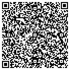 QR code with TBA Service Station contacts