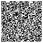 QR code with Moonvlly Knnls & Canine B & B contacts