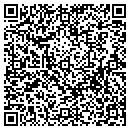 QR code with DBJ Jewelry contacts