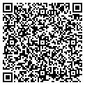 QR code with JD Electronics contacts