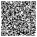 QR code with JD Electronics contacts