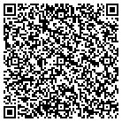 QR code with Precision Tool & Mfg Inc contacts