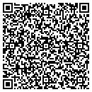QR code with B-Dry System contacts