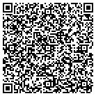 QR code with H & R Block Tax Service contacts