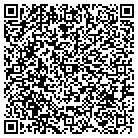 QR code with Head Of The Class School Supls contacts