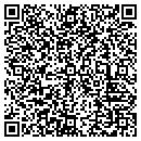 QR code with As Computer Systems LLC contacts