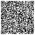 QR code with Deleware Opportunities Fd Bnk contacts