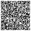 QR code with S Sorrentino Jr MD contacts