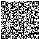 QR code with S & S Propeller Co Inc contacts