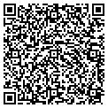 QR code with E O S contacts