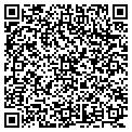QR code with Jam Scrapbooks contacts