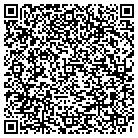 QR code with Saratoga Forwarding contacts