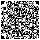 QR code with J Team Automotive Inc contacts