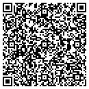 QR code with R 2 Sourcing contacts