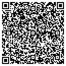 QR code with A Meyvis Jr contacts