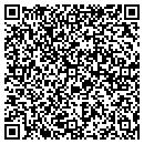 QR code with JER Sales contacts