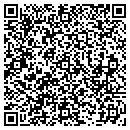 QR code with Harvey Millstein DDS contacts
