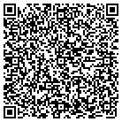 QR code with Heisei Minerals Corporation contacts