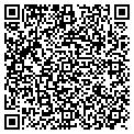 QR code with Cvj Corp contacts