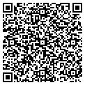 QR code with Ricks Creations Inc contacts