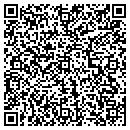QR code with D A Constanza contacts