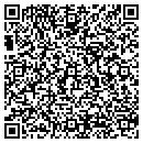 QR code with Unity High School contacts