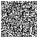 QR code with Hiscock & Barclay contacts