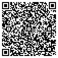 QR code with B O N contacts