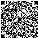 QR code with University Hospital & Med Center contacts