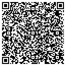 QR code with Red Hook Fence contacts