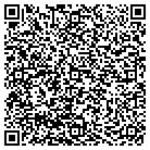 QR code with G N C Check Cashing Inc contacts