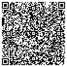 QR code with 1 Hour 7 Day Emergency Lcksmth contacts