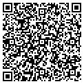 QR code with E H Jones contacts